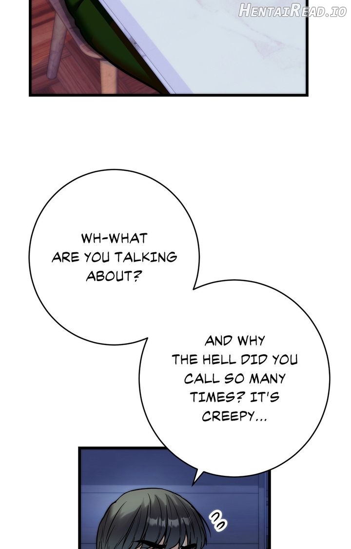 Secret Siblings 2 Chapter 30 - page 19