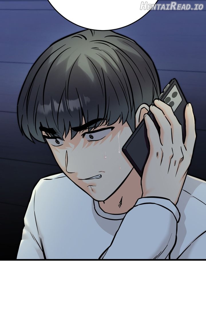 Secret Siblings 2 Chapter 30 - page 22