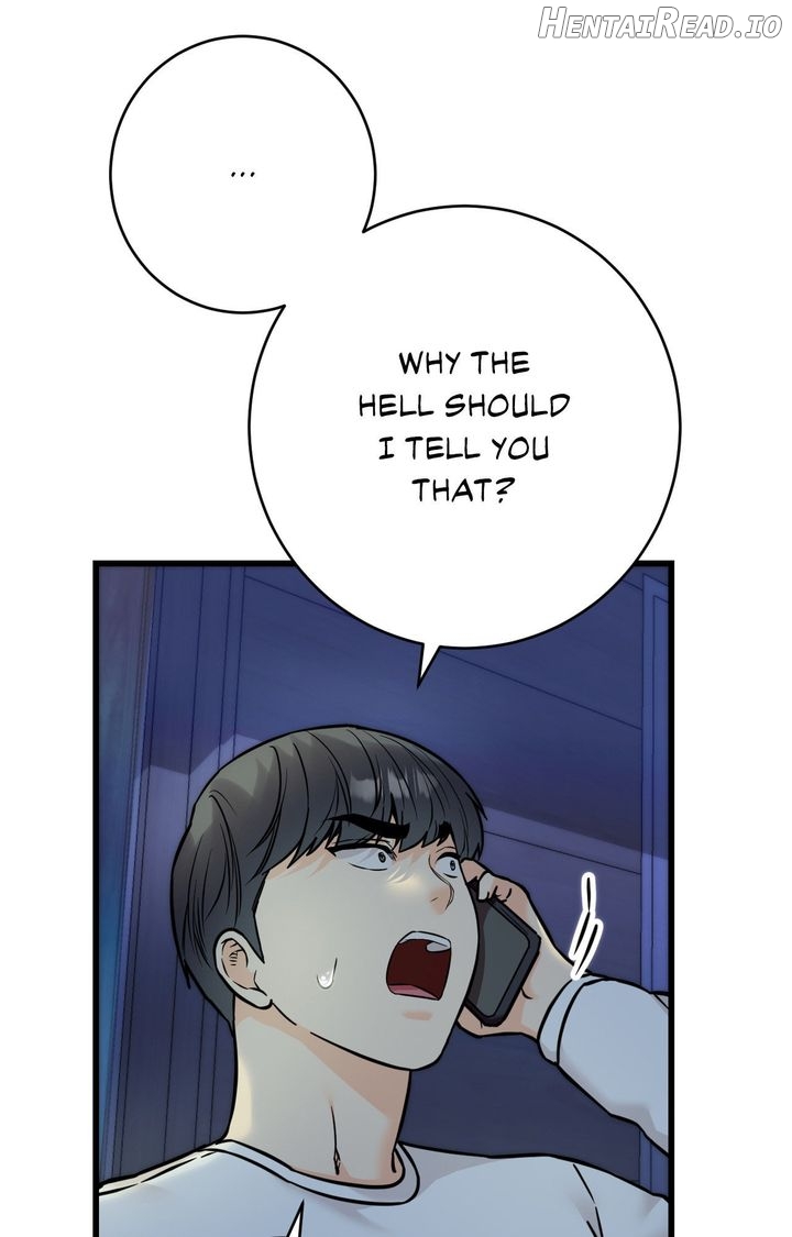 Secret Siblings 2 Chapter 30 - page 23