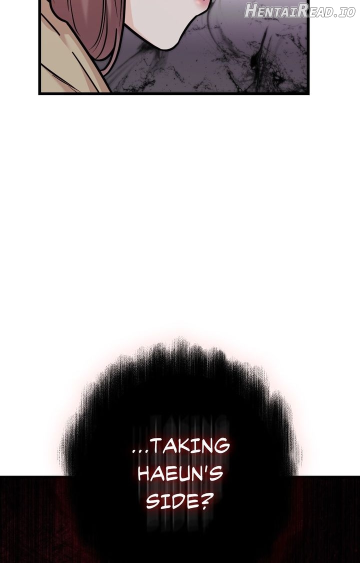 Secret Siblings 2 Chapter 30 - page 25