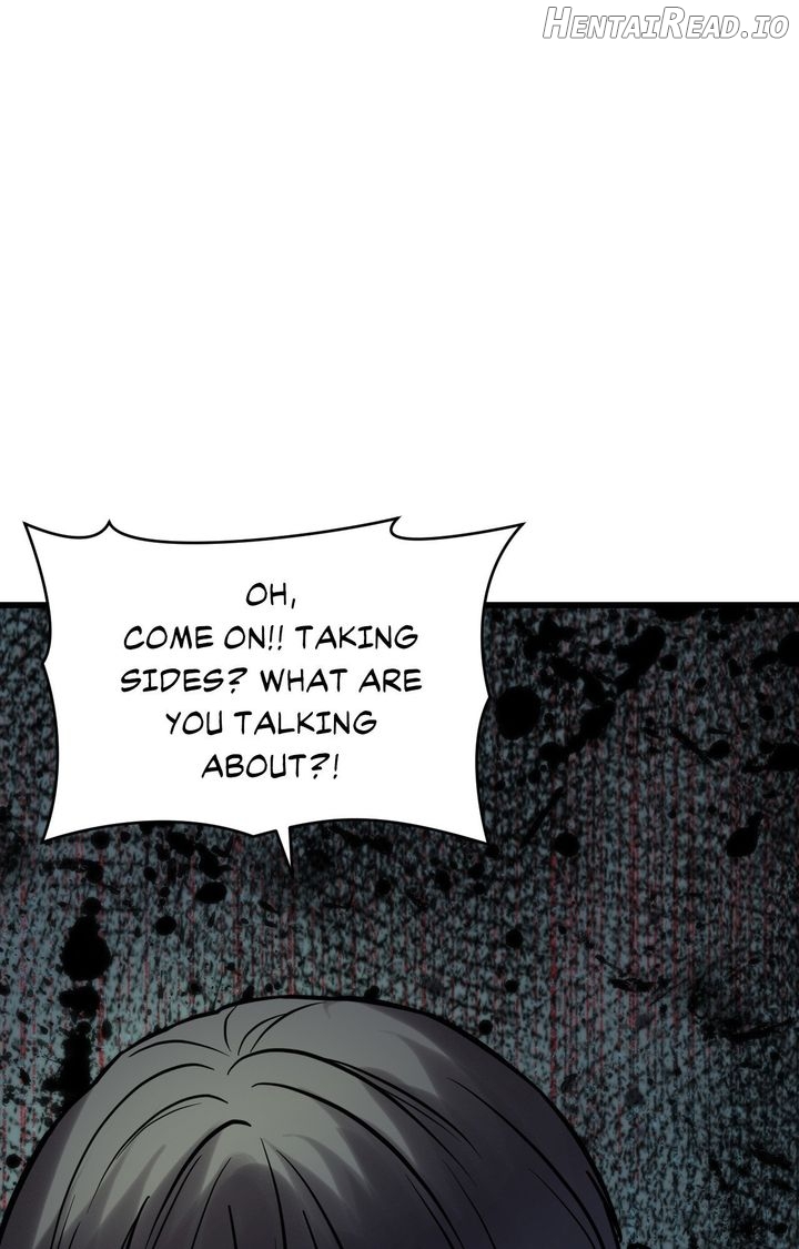 Secret Siblings 2 Chapter 30 - page 28