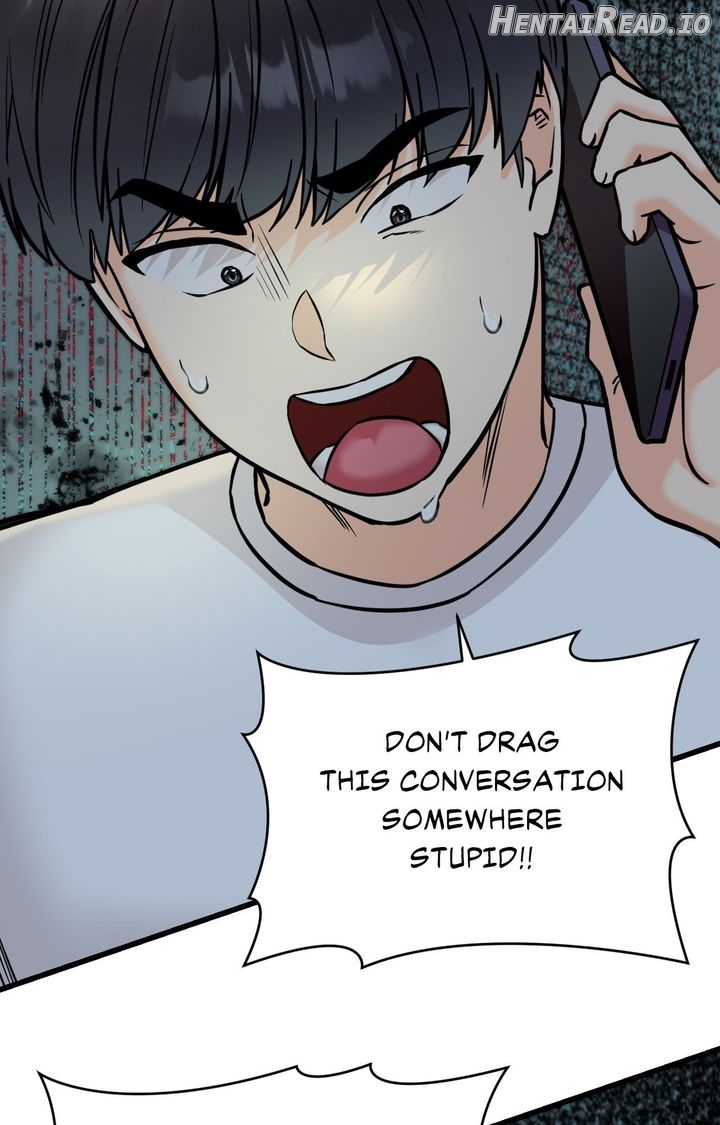 Secret Siblings 2 Chapter 30 - page 29