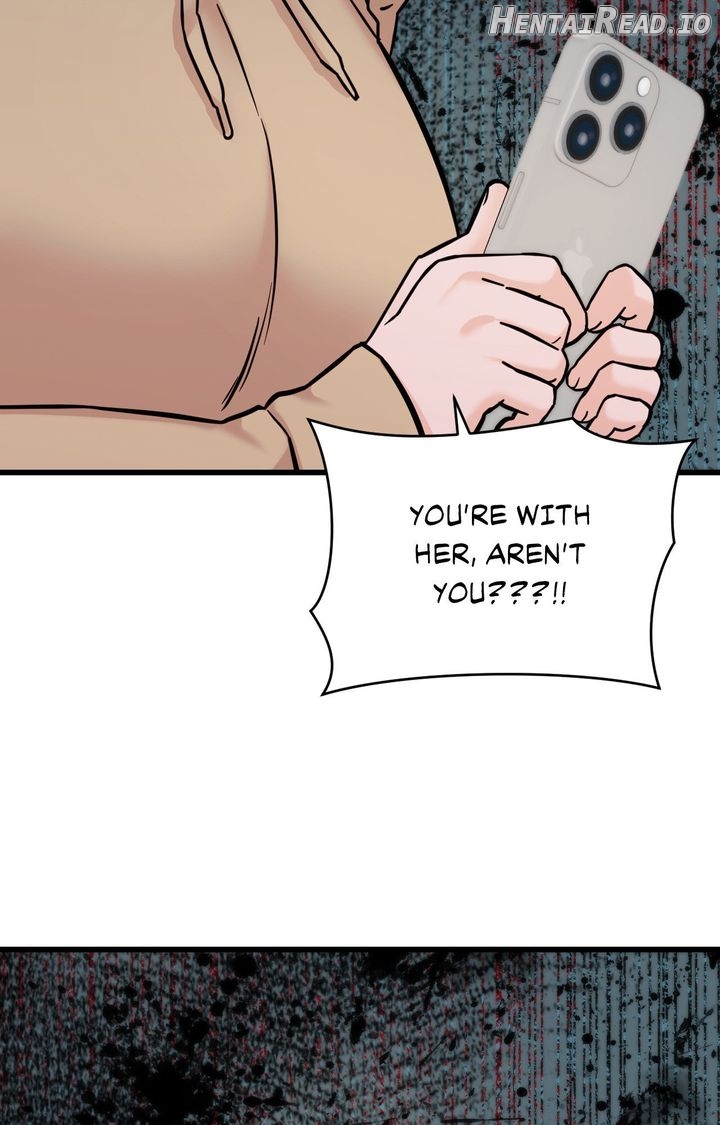 Secret Siblings 2 Chapter 30 - page 31