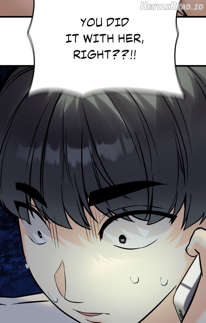 Secret Siblings 2 Chapter 30 - page 33