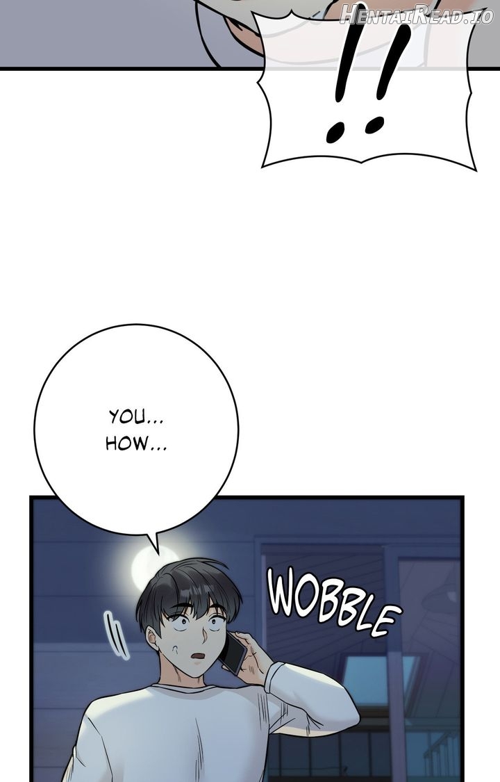 Secret Siblings 2 Chapter 30 - page 34