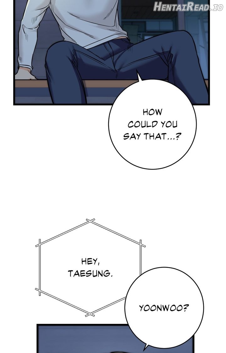 Secret Siblings 2 Chapter 30 - page 35