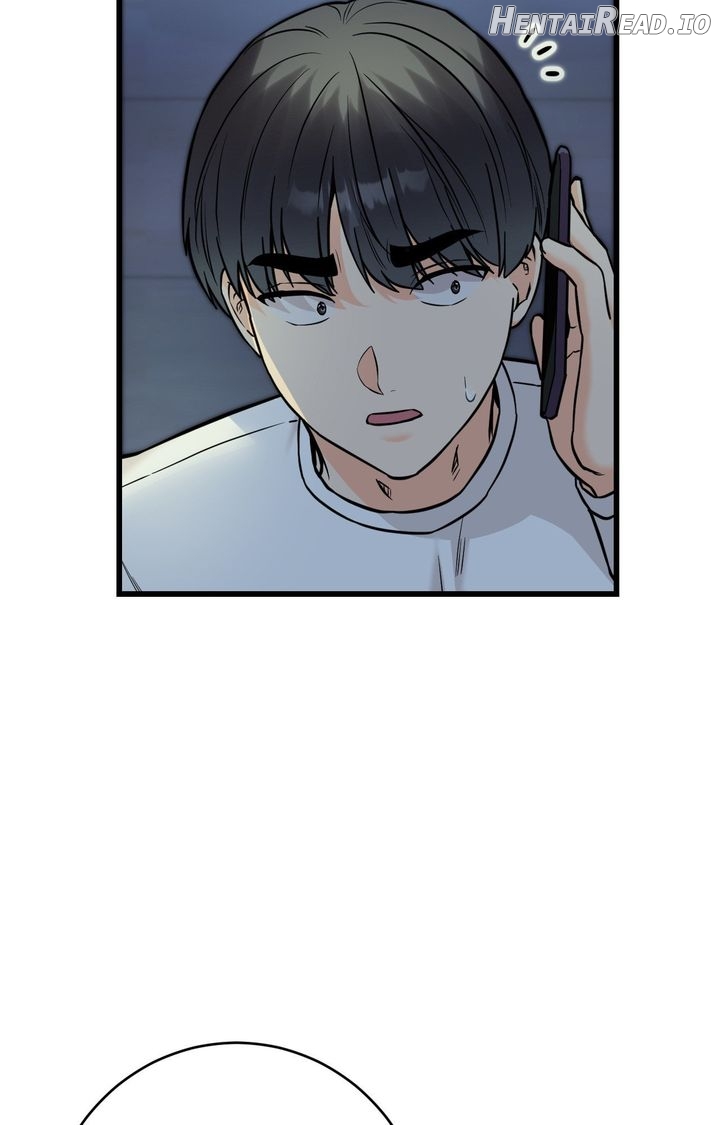 Secret Siblings 2 Chapter 30 - page 36