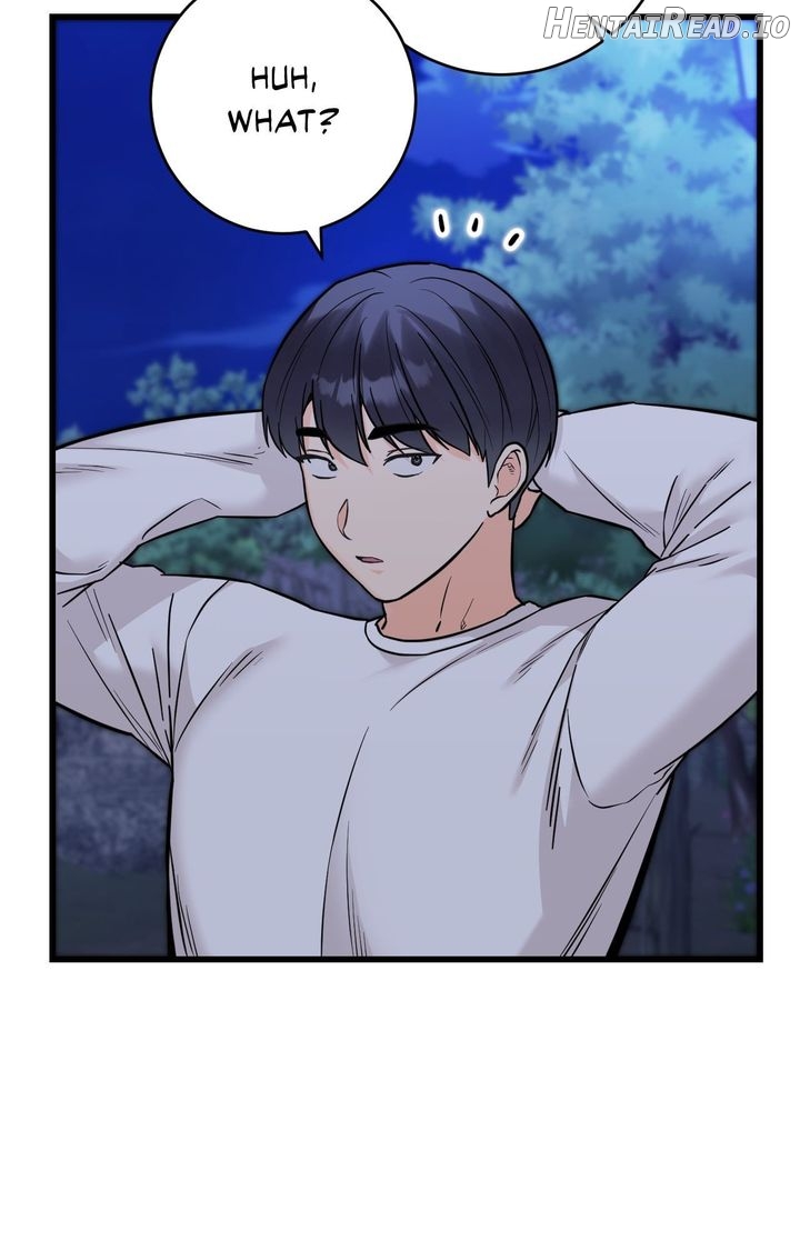 Secret Siblings 2 Chapter 30 - page 4