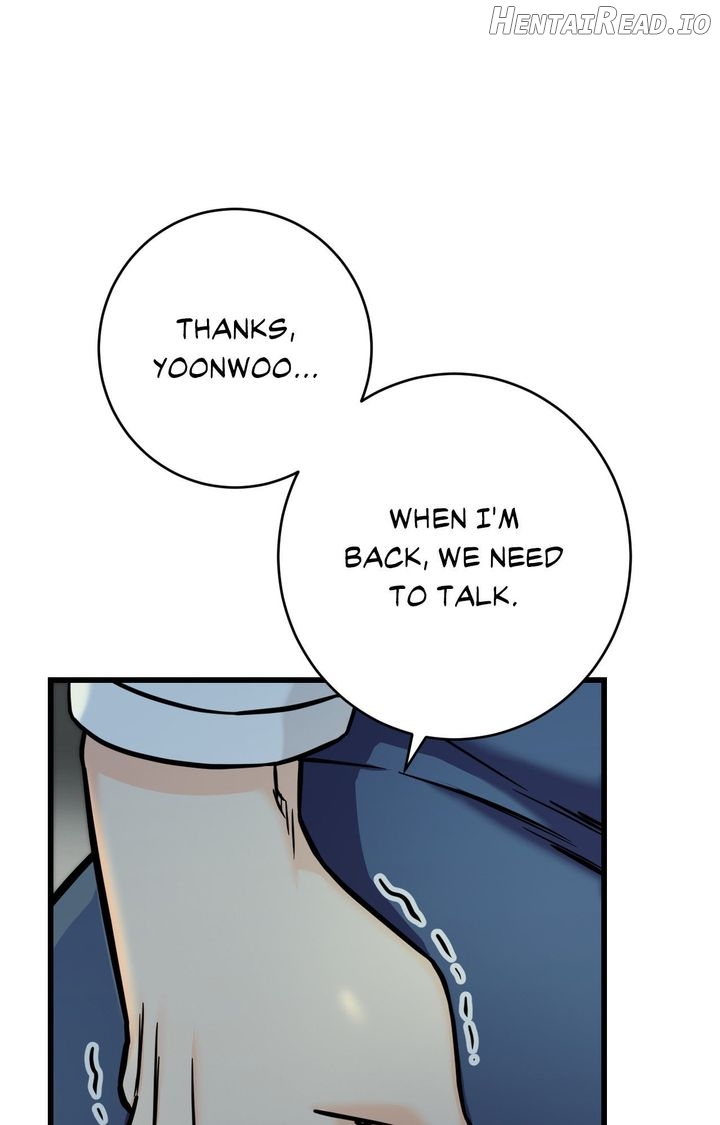 Secret Siblings 2 Chapter 30 - page 40
