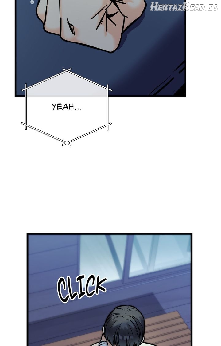 Secret Siblings 2 Chapter 30 - page 41