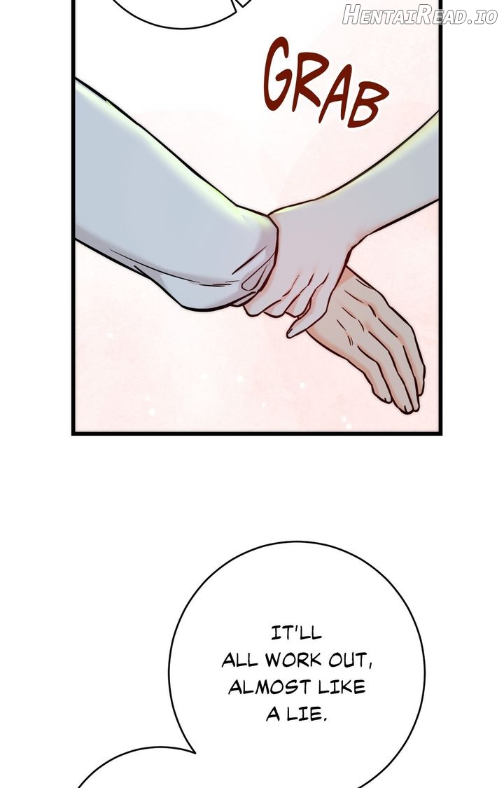 Secret Siblings 2 Chapter 30 - page 43