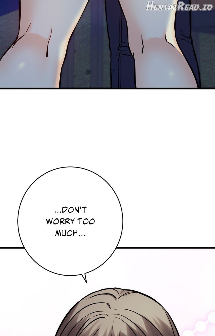 Secret Siblings 2 Chapter 30 - page 45
