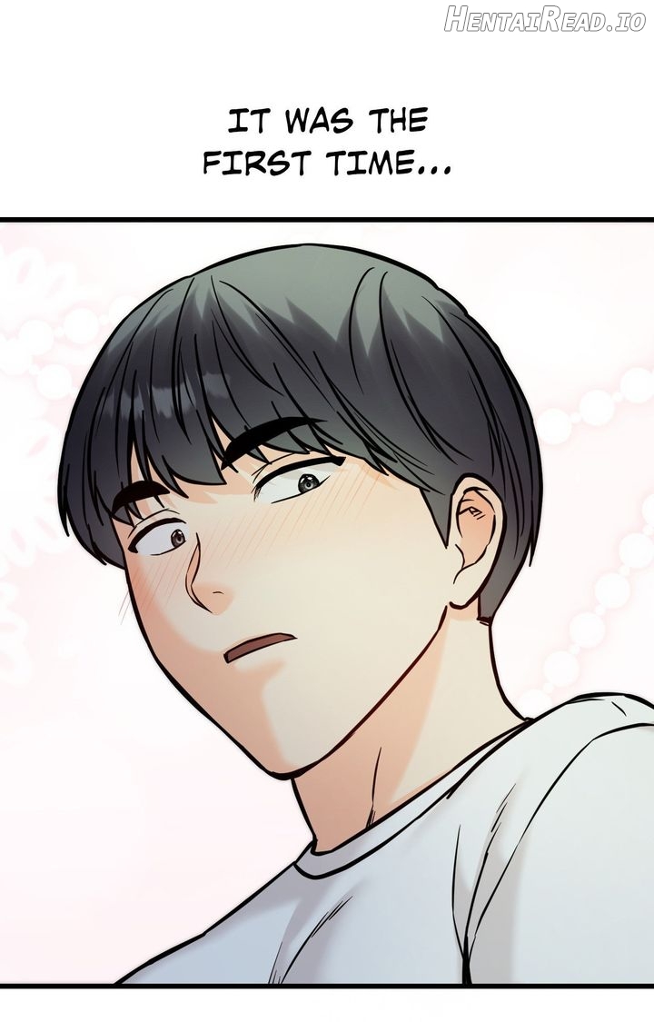 Secret Siblings 2 Chapter 30 - page 47