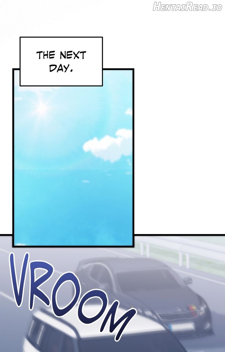 Secret Siblings 2 Chapter 30 - page 49
