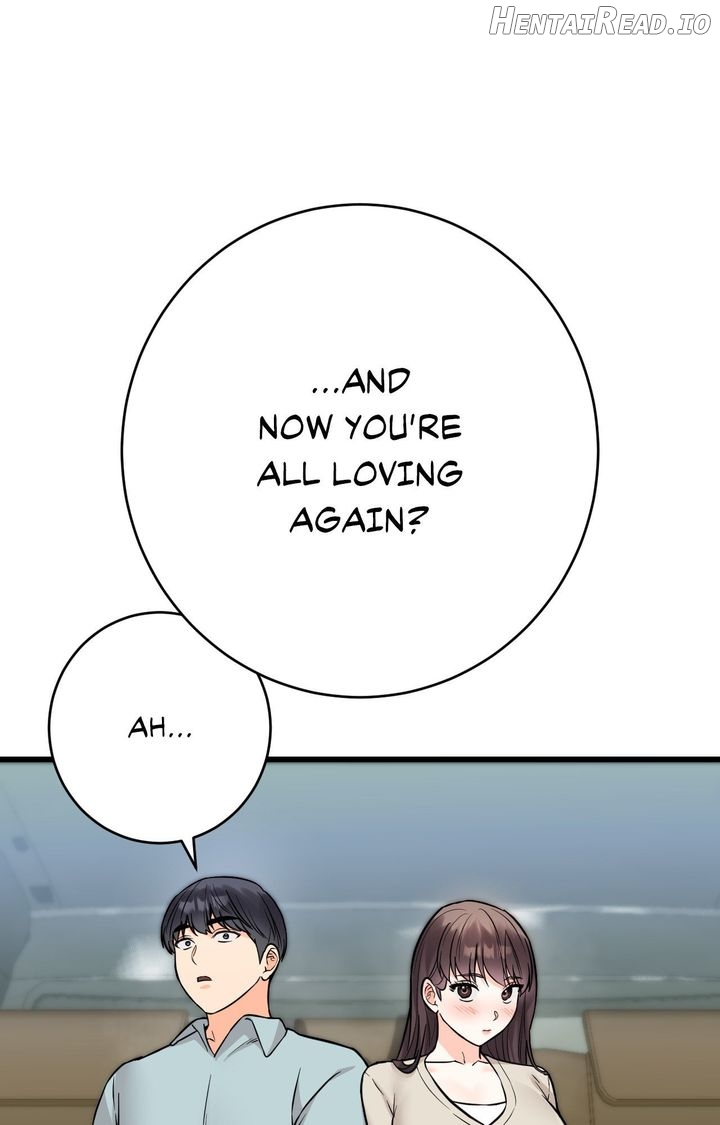 Secret Siblings 2 Chapter 30 - page 52