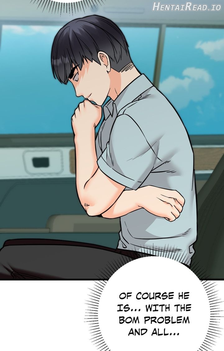 Secret Siblings 2 Chapter 30 - page 57