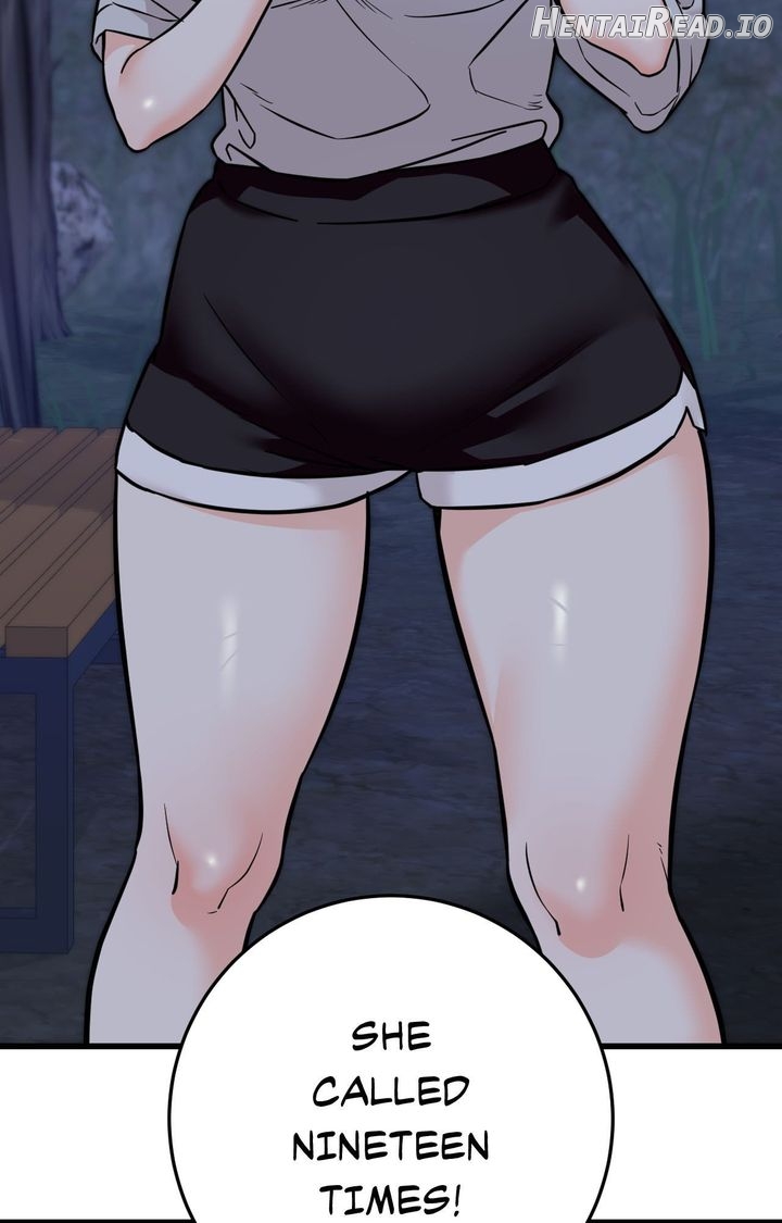 Secret Siblings 2 Chapter 30 - page 6