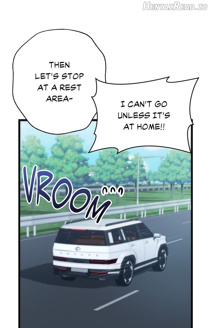 Secret Siblings 2 Chapter 30 - page 61