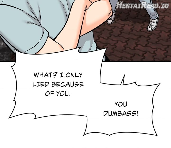 Secret Siblings 2 Chapter 30 - page 65
