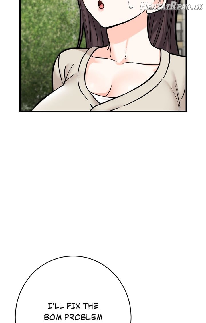 Secret Siblings 2 Chapter 30 - page 67