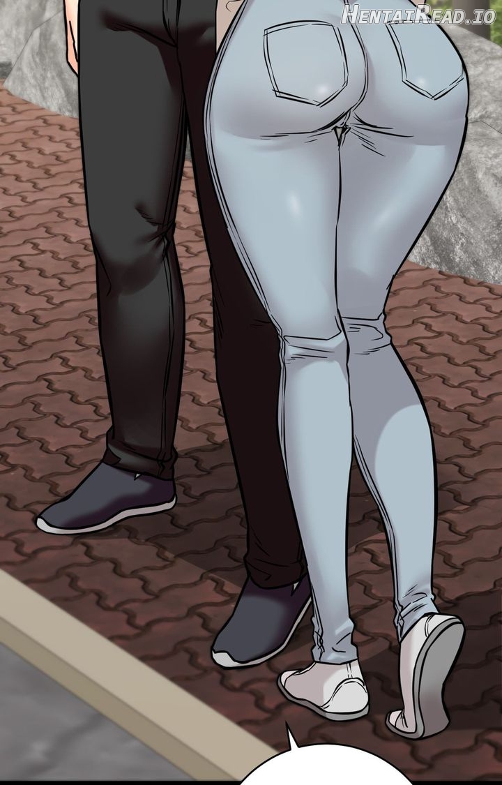 Secret Siblings 2 Chapter 30 - page 69