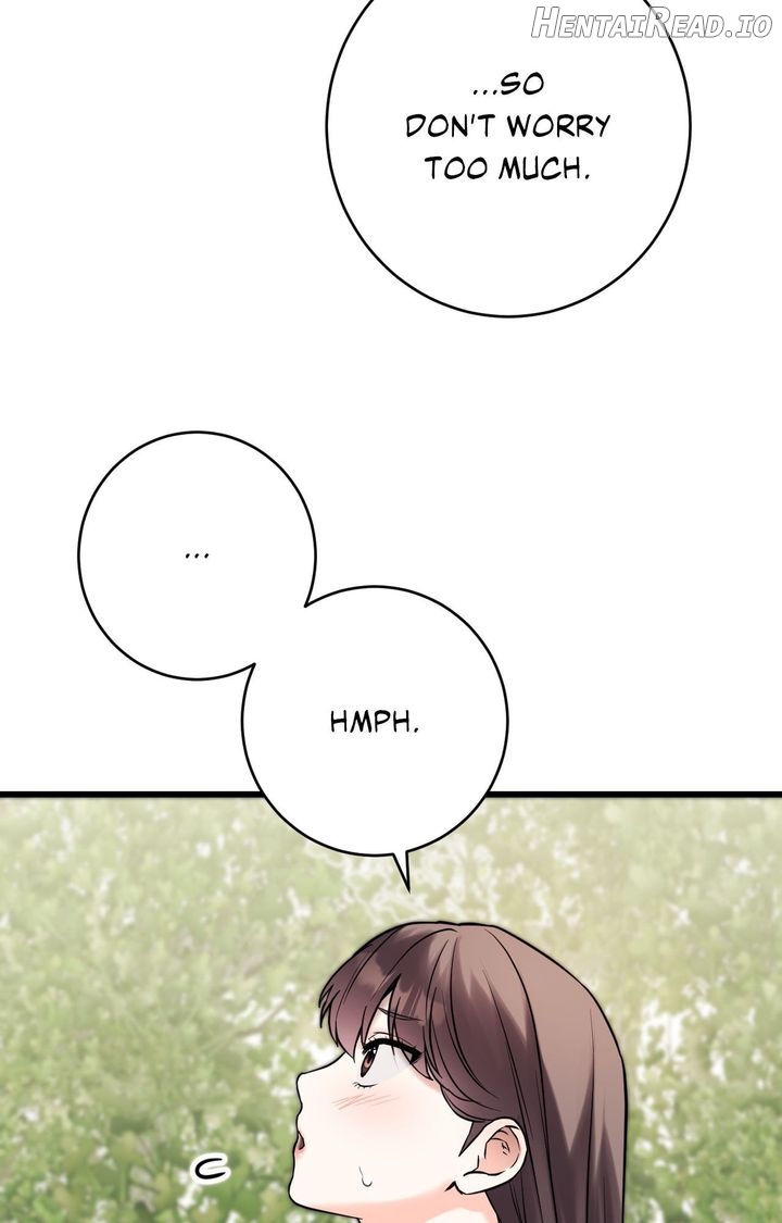 Secret Siblings 2 Chapter 30 - page 70