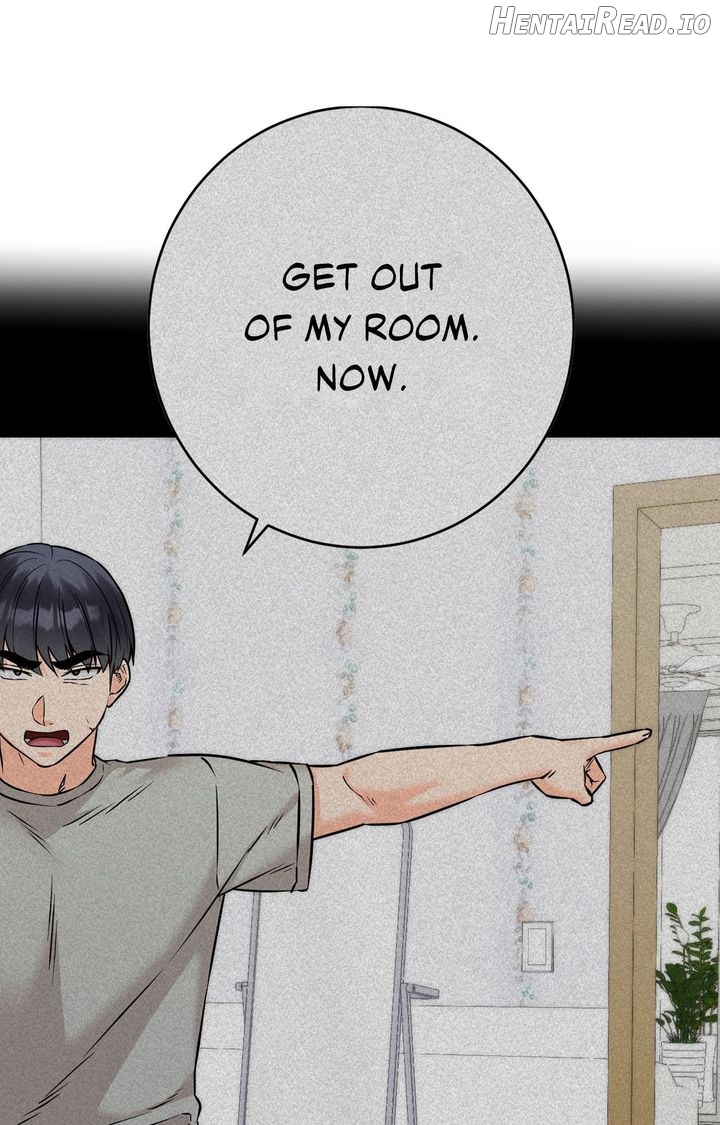 Secret Siblings 2 Chapter 30 - page 76