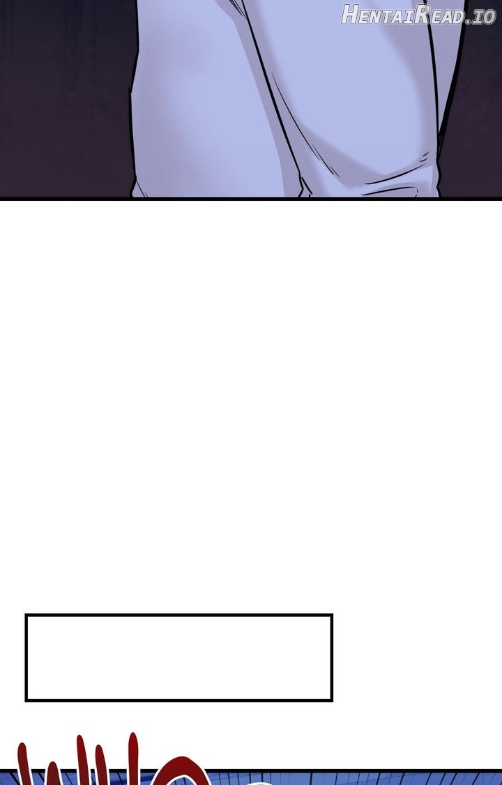 Secret Siblings 2 Chapter 30 - page 8