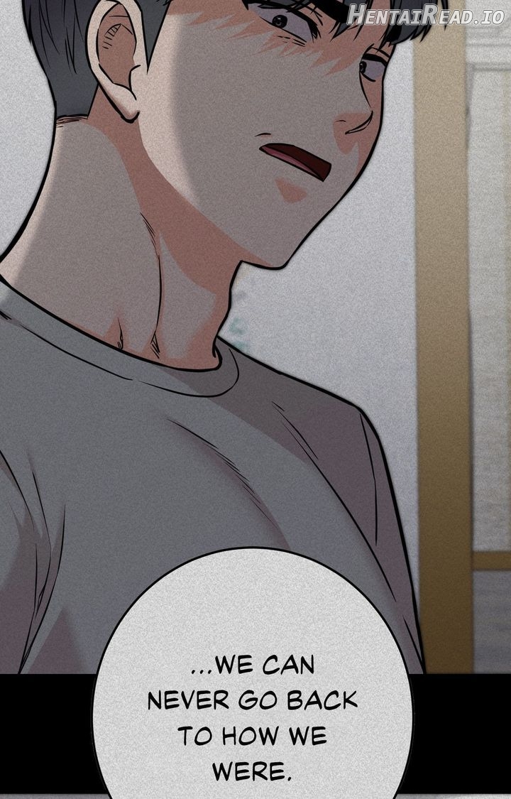 Secret Siblings 2 Chapter 30 - page 80