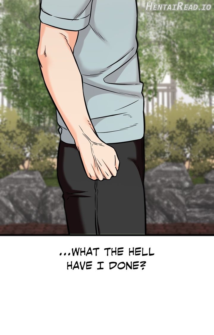Secret Siblings 2 Chapter 30 - page 84
