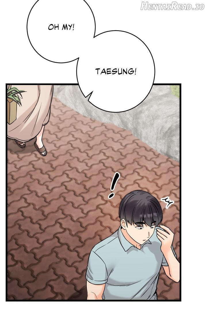 Secret Siblings 2 Chapter 30 - page 87
