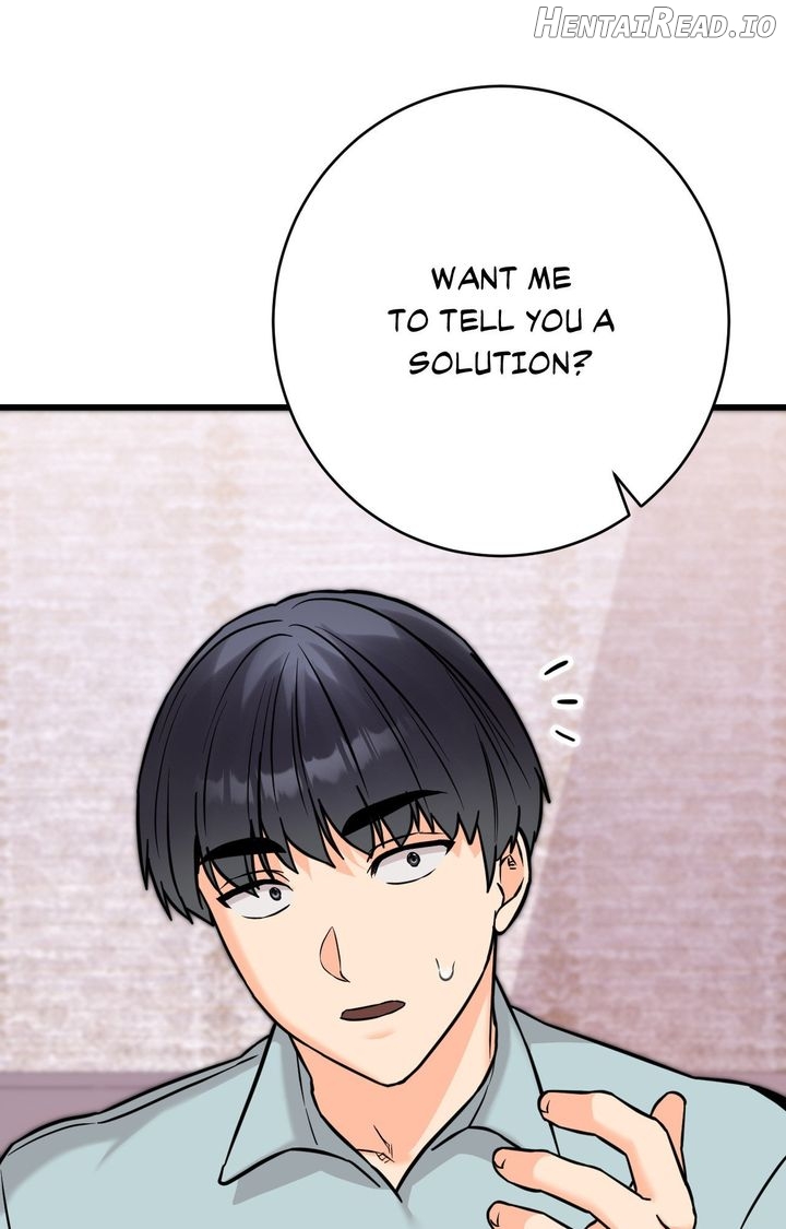 Secret Siblings 2 Chapter 31 - page 1