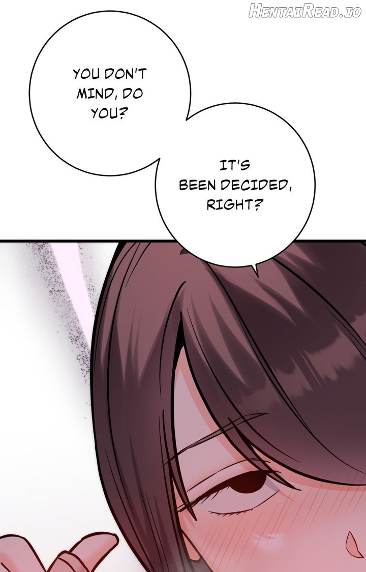 Secret Siblings 2 Chapter 31 - page 10
