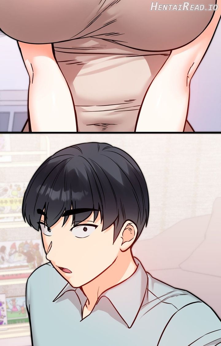 Secret Siblings 2 Chapter 31 - page 14
