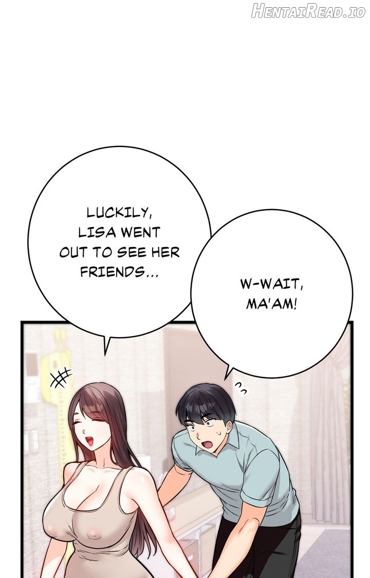 Secret Siblings 2 Chapter 31 - page 17