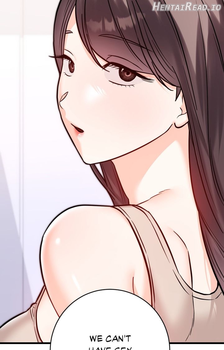 Secret Siblings 2 Chapter 31 - page 19