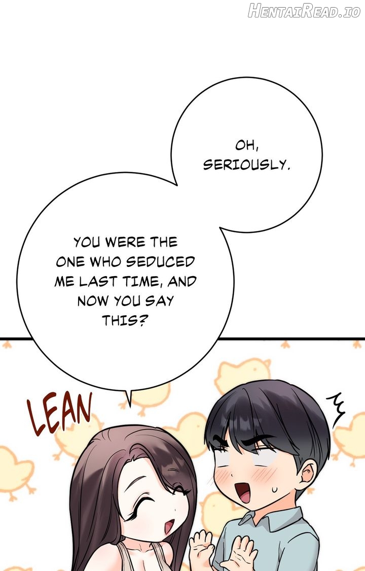 Secret Siblings 2 Chapter 31 - page 21