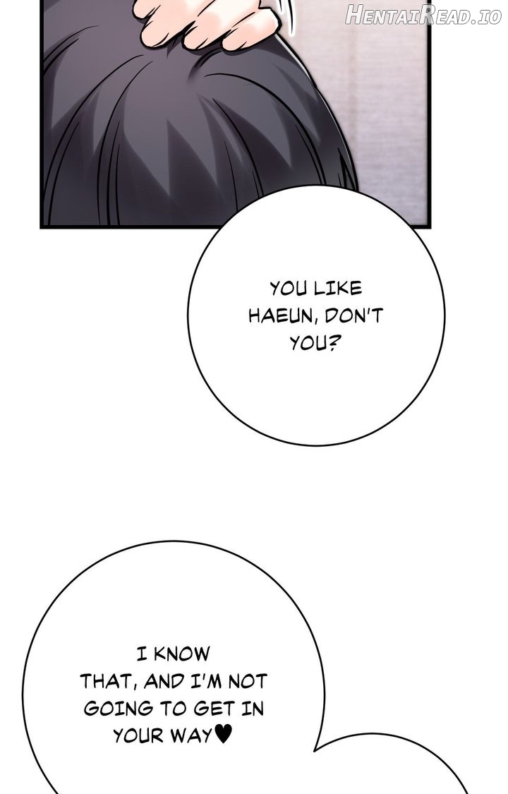 Secret Siblings 2 Chapter 31 - page 23