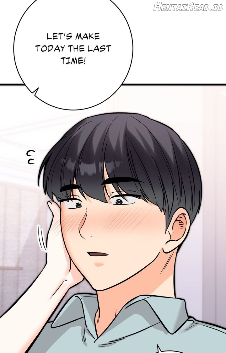 Secret Siblings 2 Chapter 31 - page 26