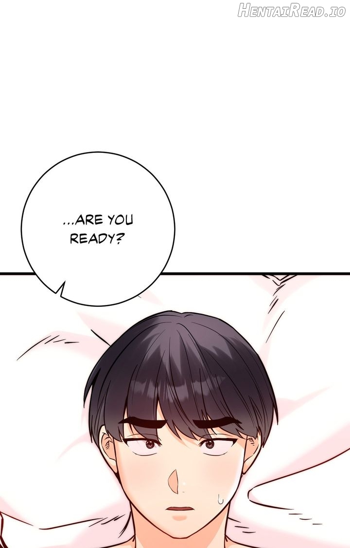 Secret Siblings 2 Chapter 31 - page 30