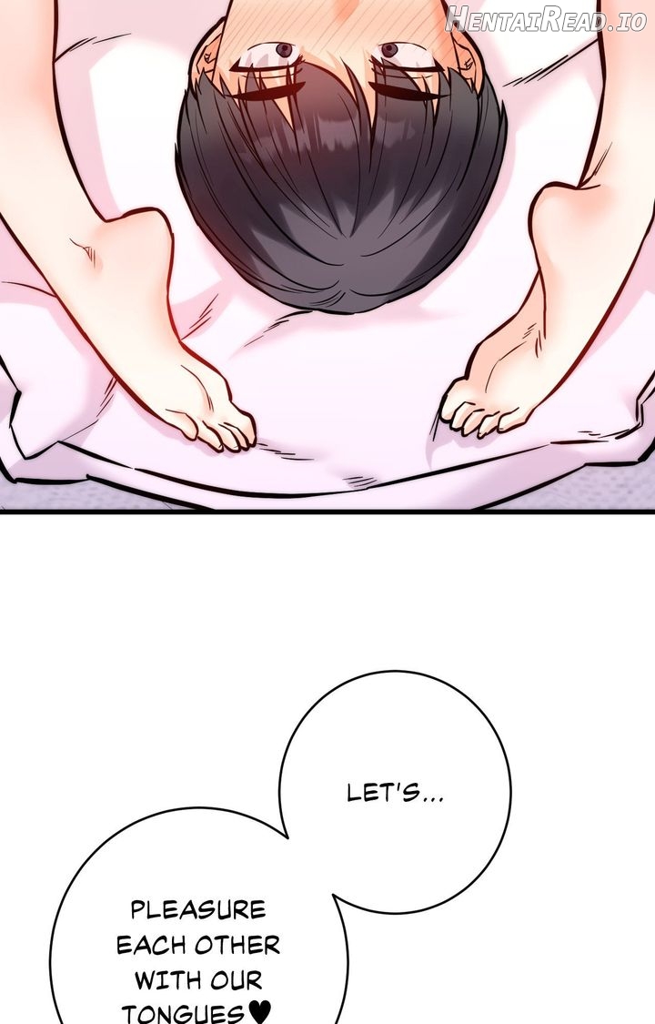 Secret Siblings 2 Chapter 31 - page 34