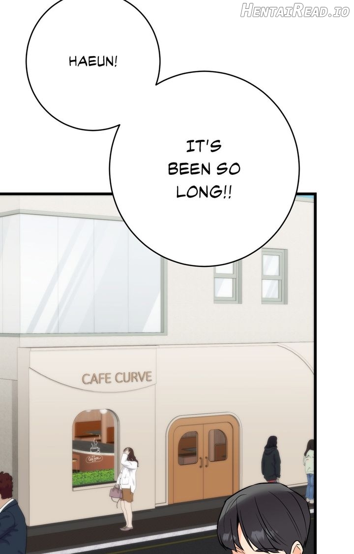 Secret Siblings 2 Chapter 31 - page 37