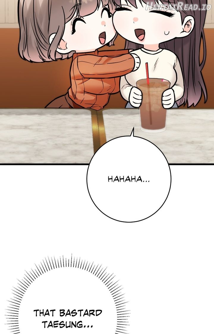 Secret Siblings 2 Chapter 31 - page 39