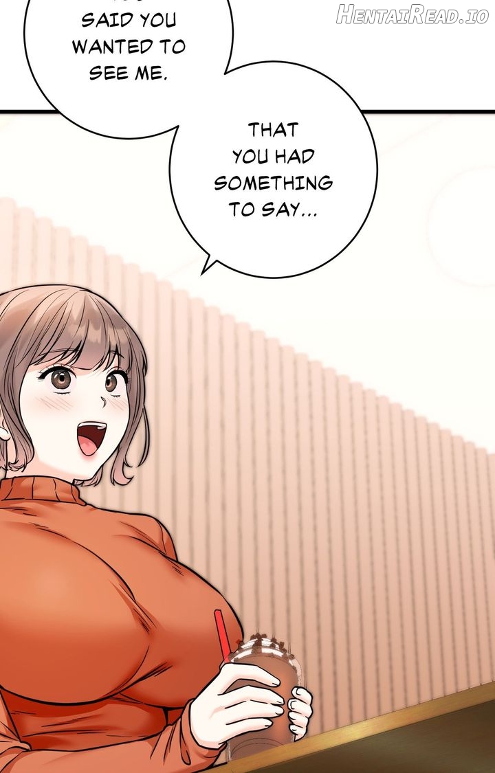 Secret Siblings 2 Chapter 31 - page 43