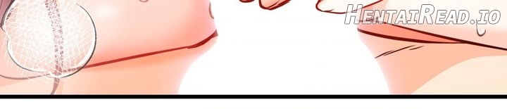 Secret Siblings 2 Chapter 31 - page 58