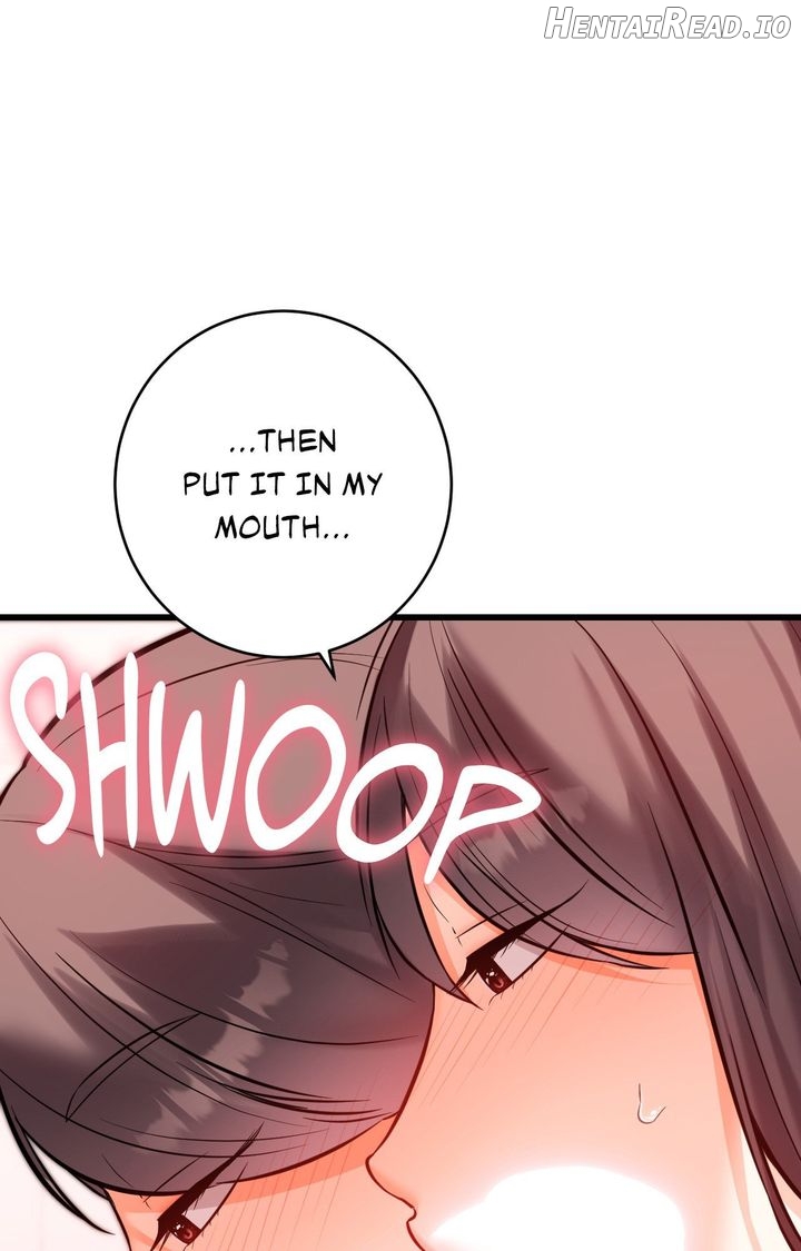 Secret Siblings 2 Chapter 31 - page 59