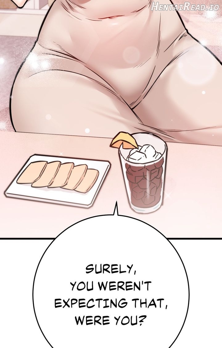 Secret Siblings 2 Chapter 31 - page 6