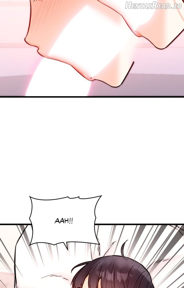 Secret Siblings 2 Chapter 31 - page 60