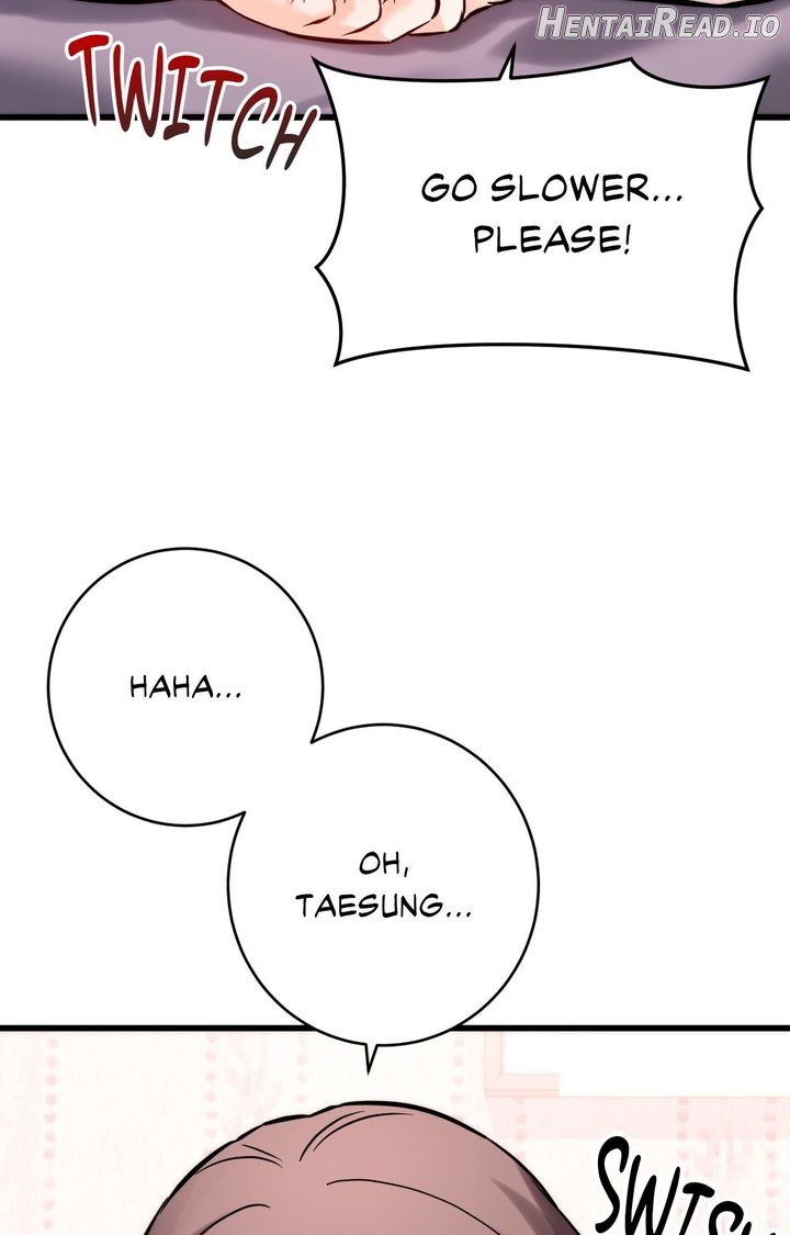 Secret Siblings 2 Chapter 31 - page 63