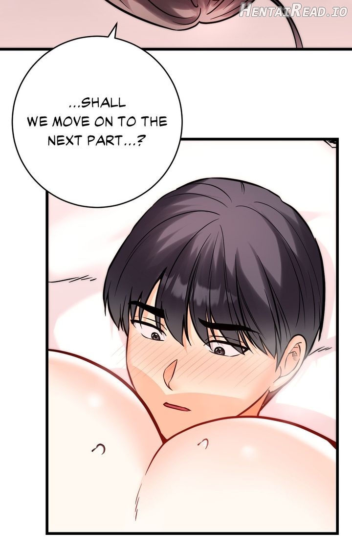 Secret Siblings 2 Chapter 31 - page 68